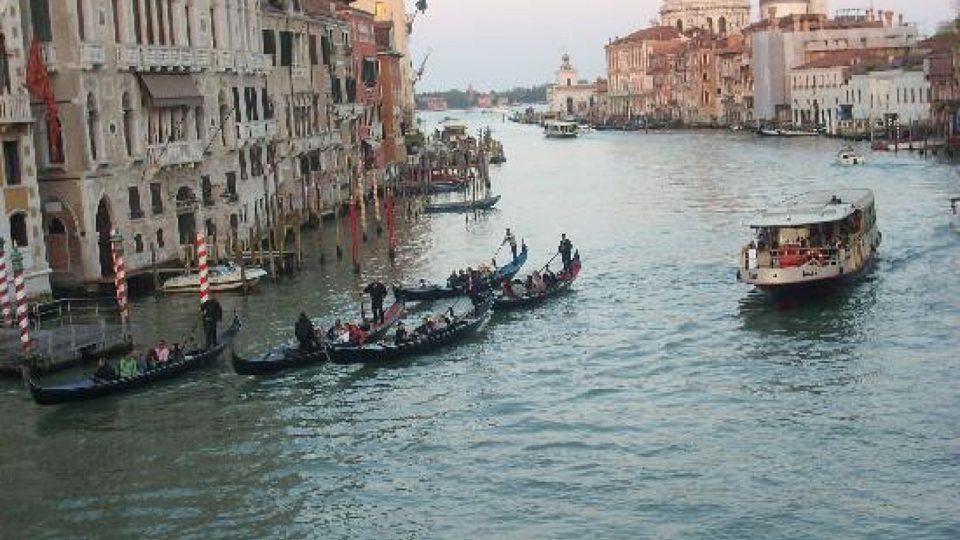 Immagine di Venezia