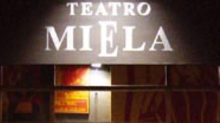 Teatro Miela - Trieste
